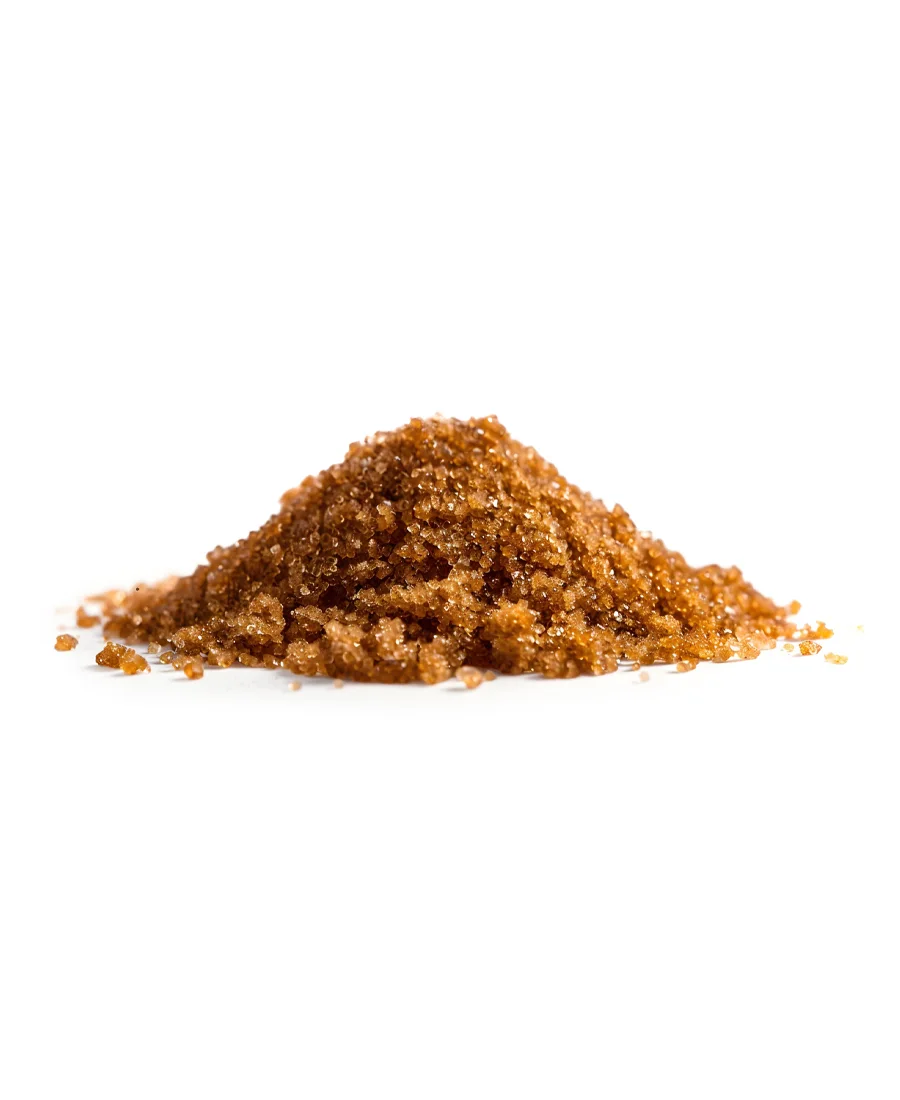 Azúcar mascabado bulto de 25 Kg