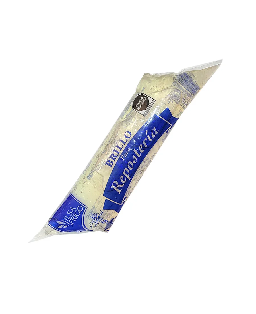 Brillo Manga para repostería Ilsa Frigo 1 Kg