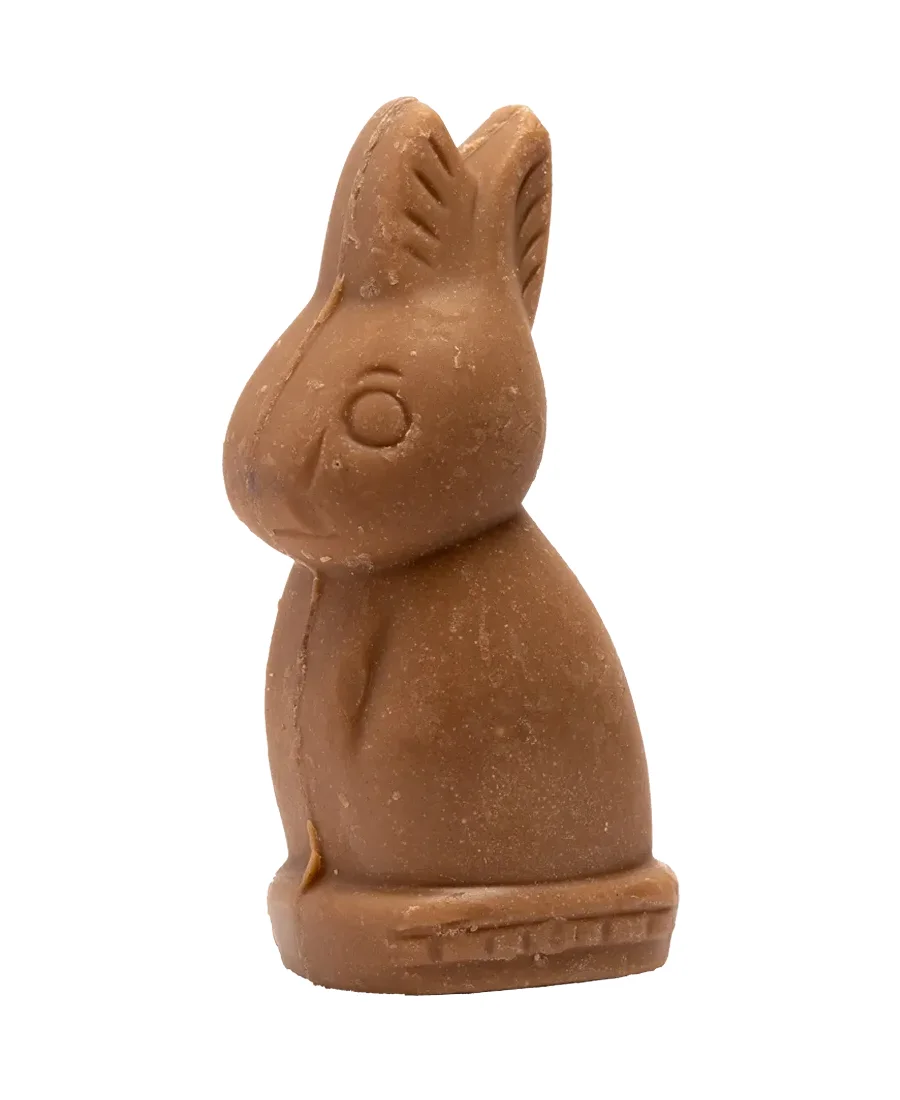 Conejos de chocolate Turín Bolsa de 1 Kg