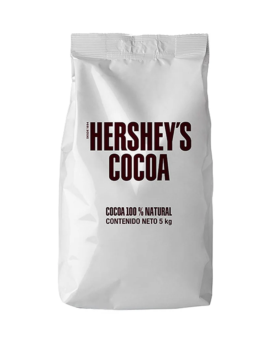 Cocoa Hersheys Sacco de 5 Kg