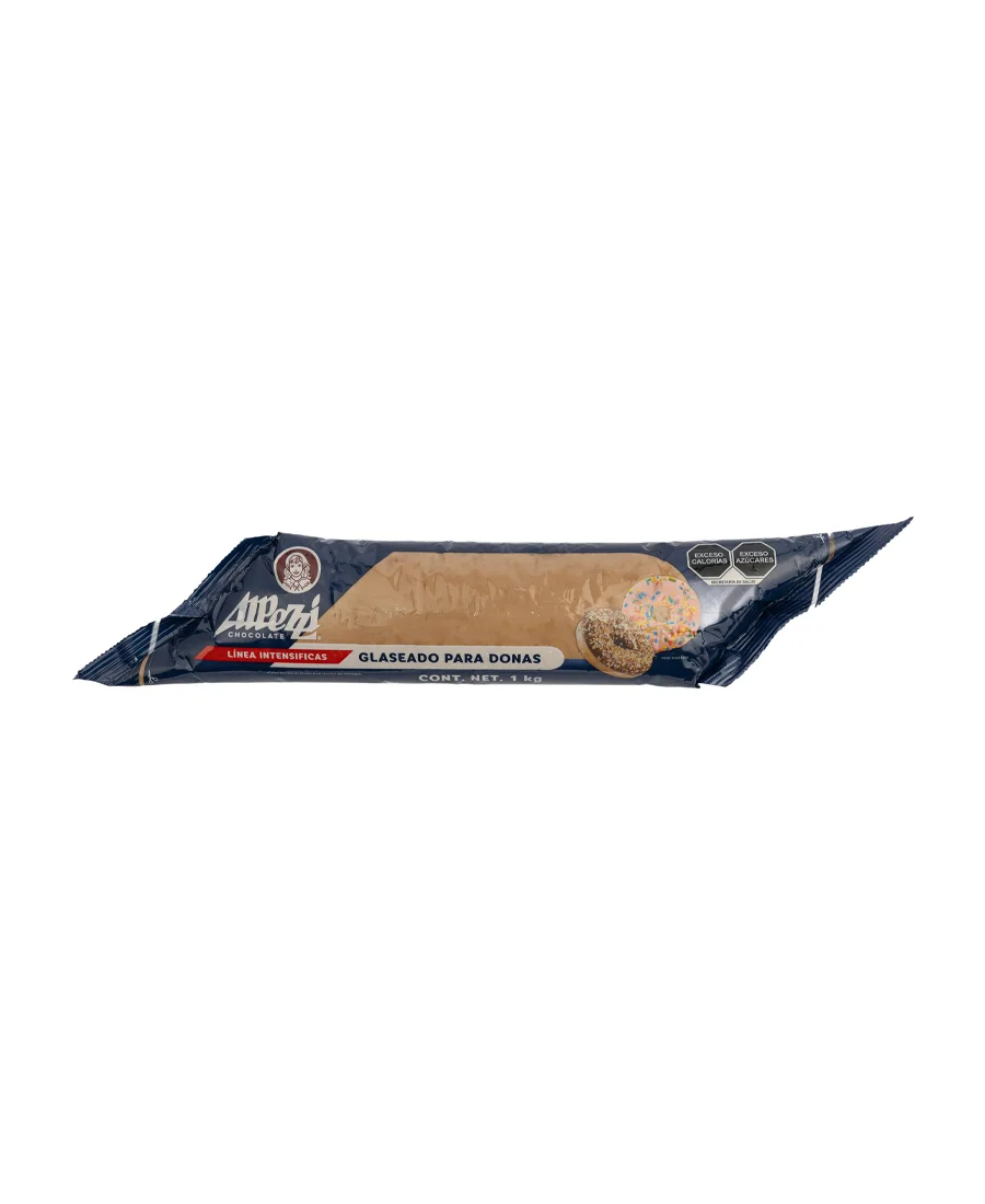 Glaseado para donas Icing de Maple Alpezzi de 1 Kg