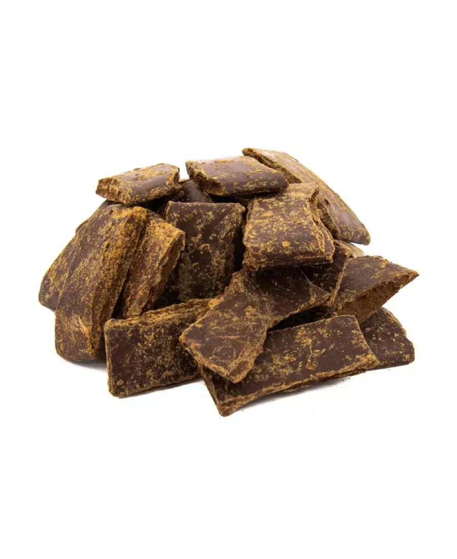 Confitiers de chocolate amargo 70% Turín de 500 g