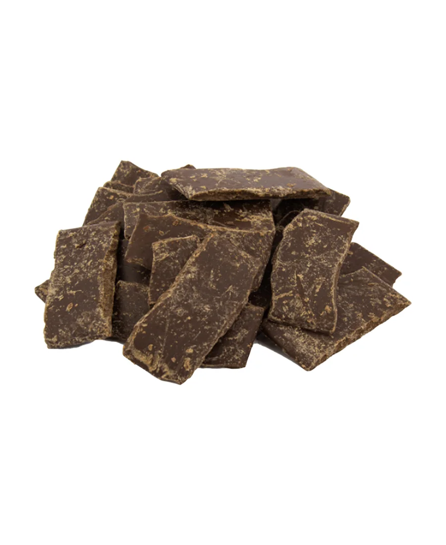 Confitiers de chocolate semiamargo 46% Turín de 500 g