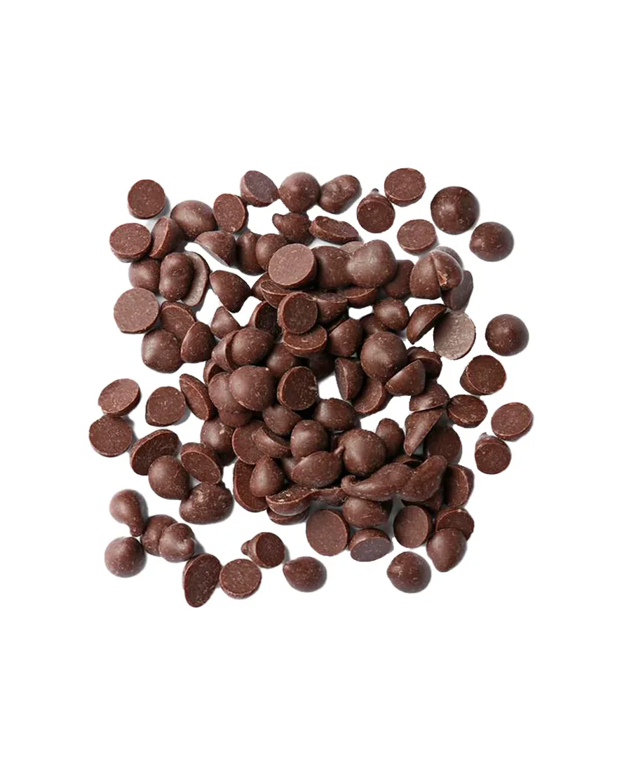 Mini Kisses de chocolate con leche Hershey's de 1 Kg