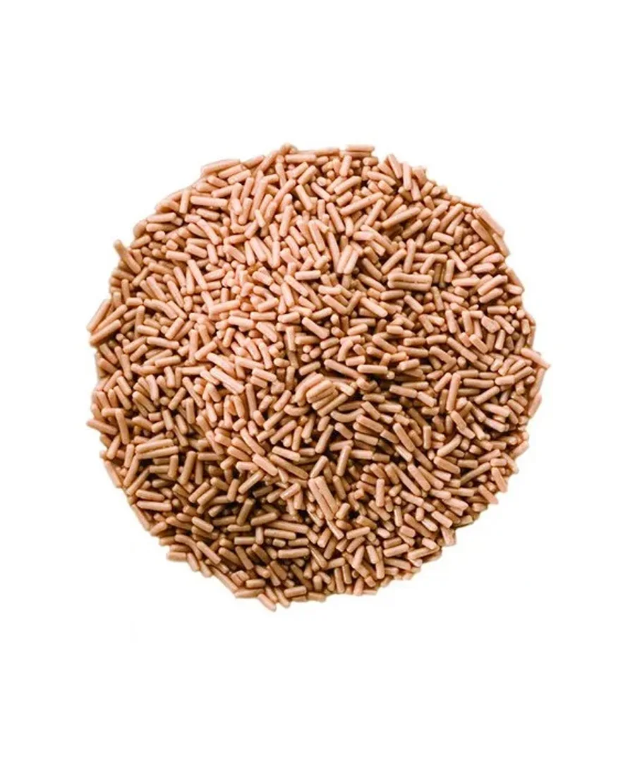 Granillo de chocolate con leche Turín de 500 g