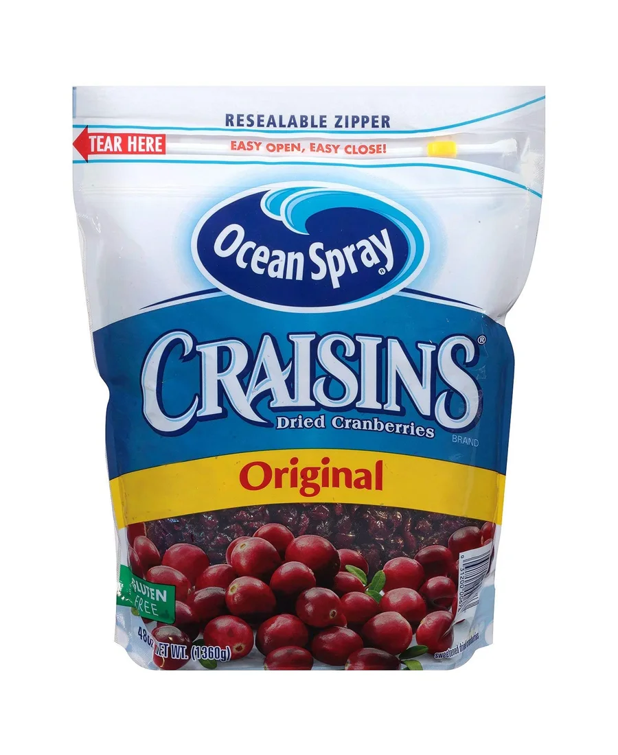 Arándano deshidratado Ocean Spray