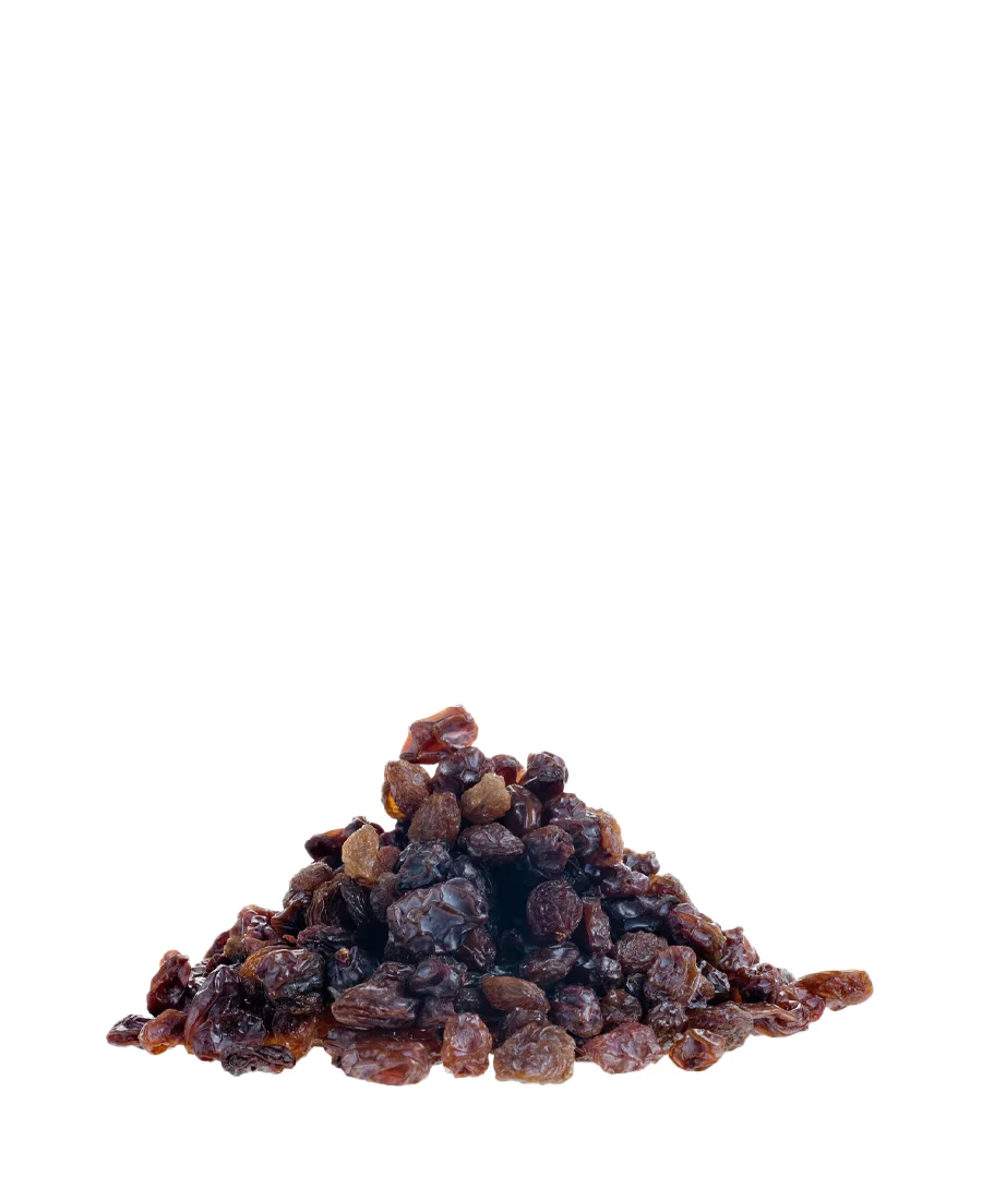 Uva pasa deshidratada natural de 50 gr