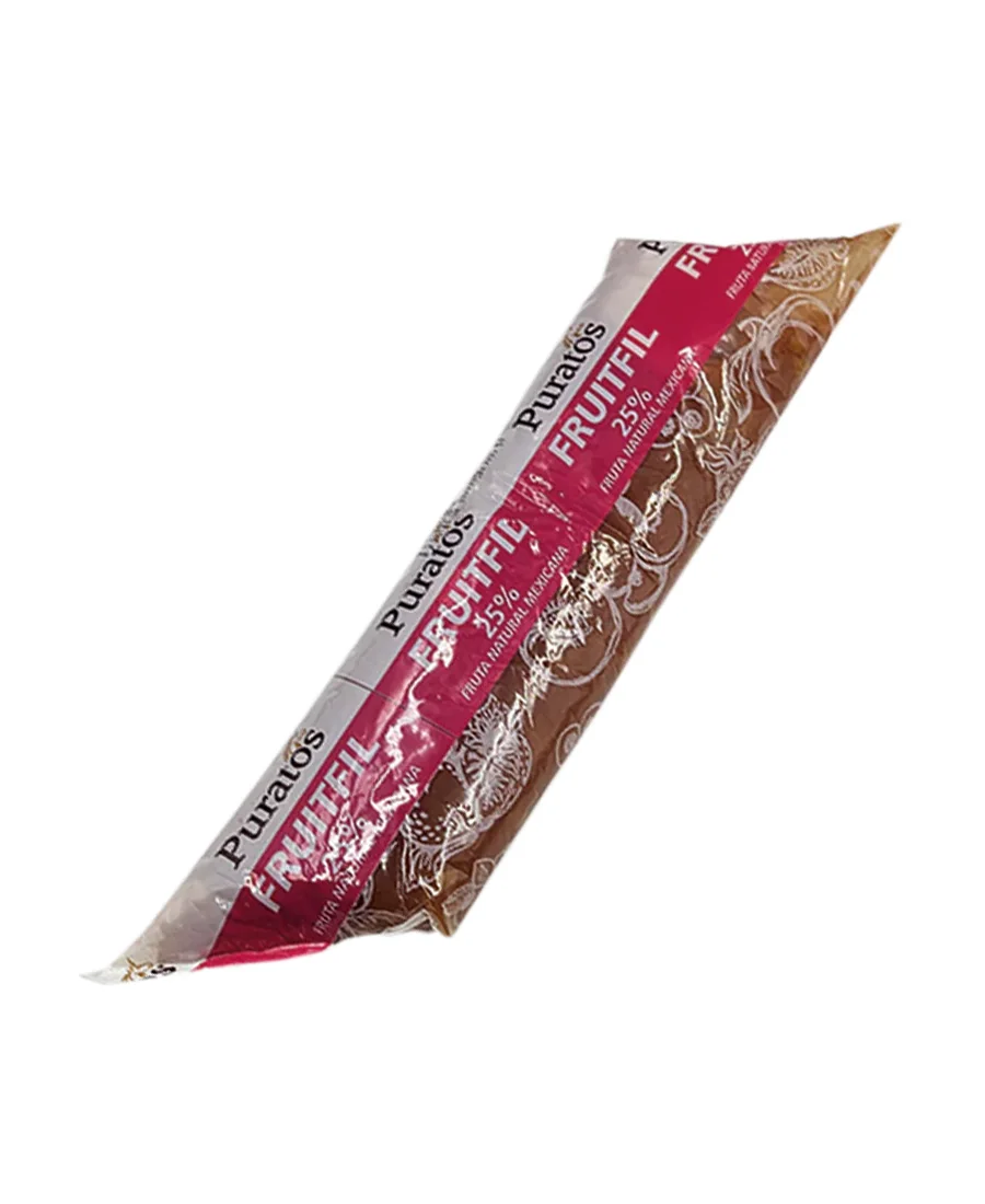 Relleno de Guayaba Fruitfil Puratos Manga de 1 Kg