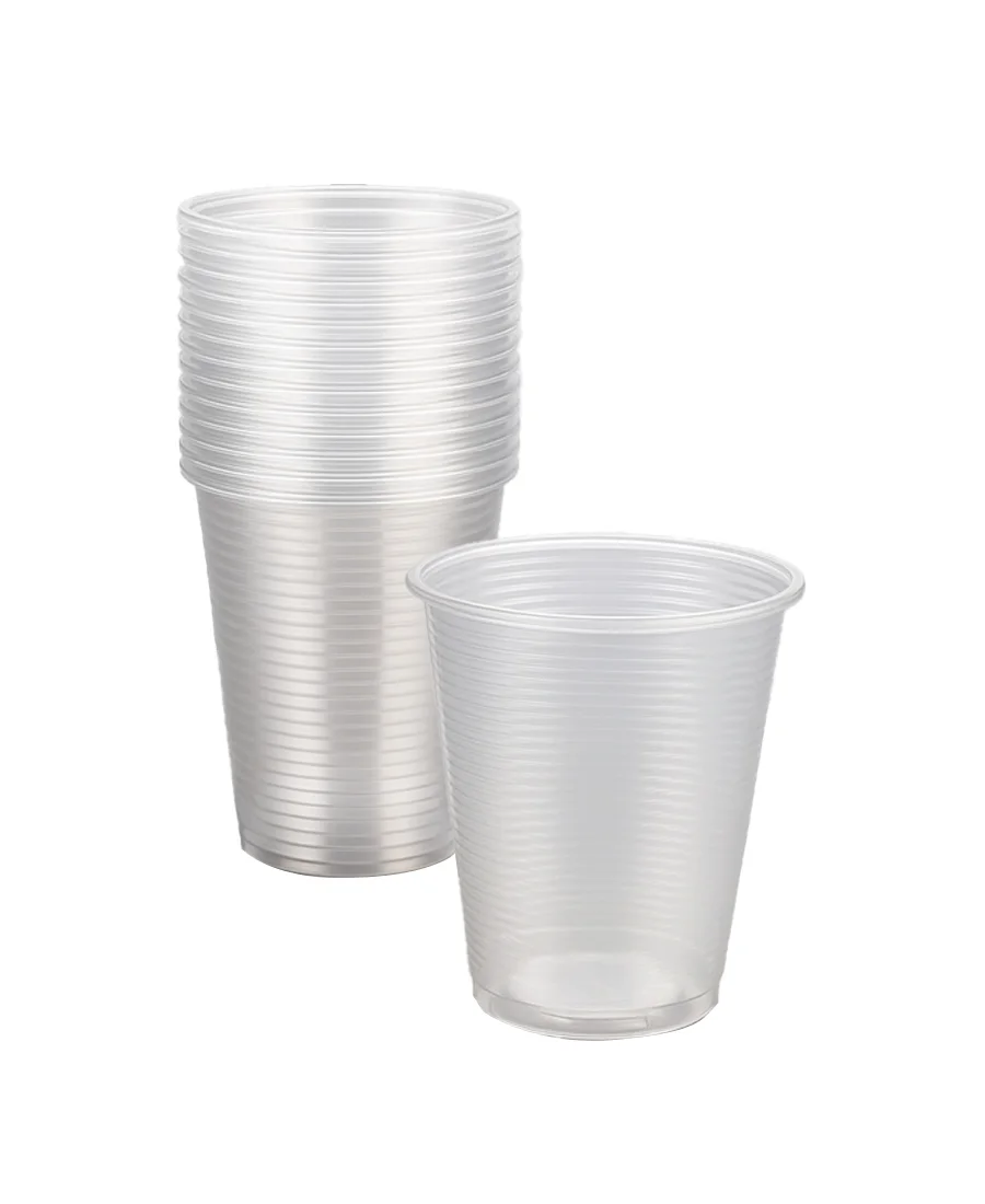 Vaso desechable #14 paquete de 20 piezas