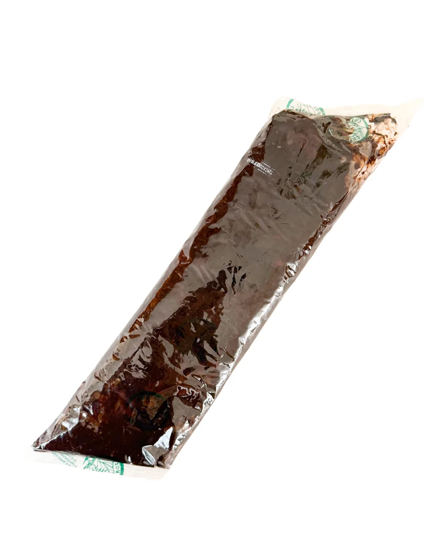 Crema pastelera sabor chocolate Zafra Manga de 1 Kg – De venta en Zafra Coyoacán