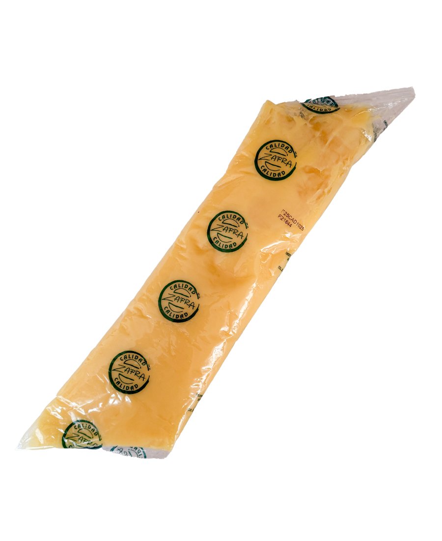 Crema pastelera sabor vainilla Zafra Manga de 1 Kg  De venta en Zafra Coyoacán