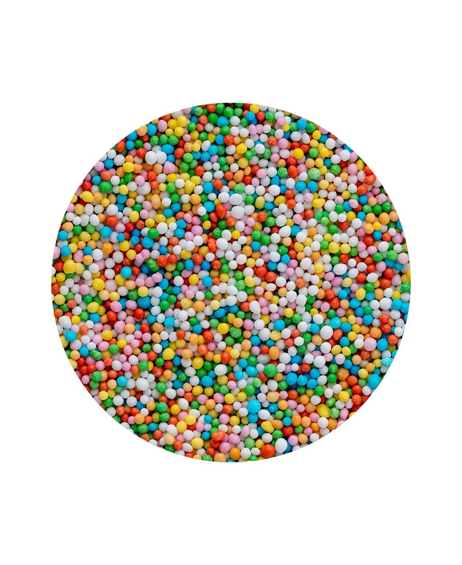 Gragea de colores Zafra de 1 Kg – De venta en Zafra Coyoacán