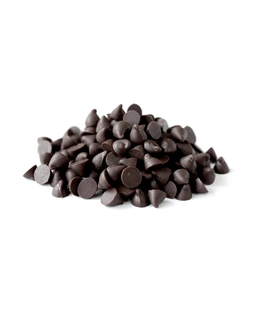 Mini Kisses de chocolate semi amargo Hershey's de 1 Kg – De venta en Zafra Coyoacán