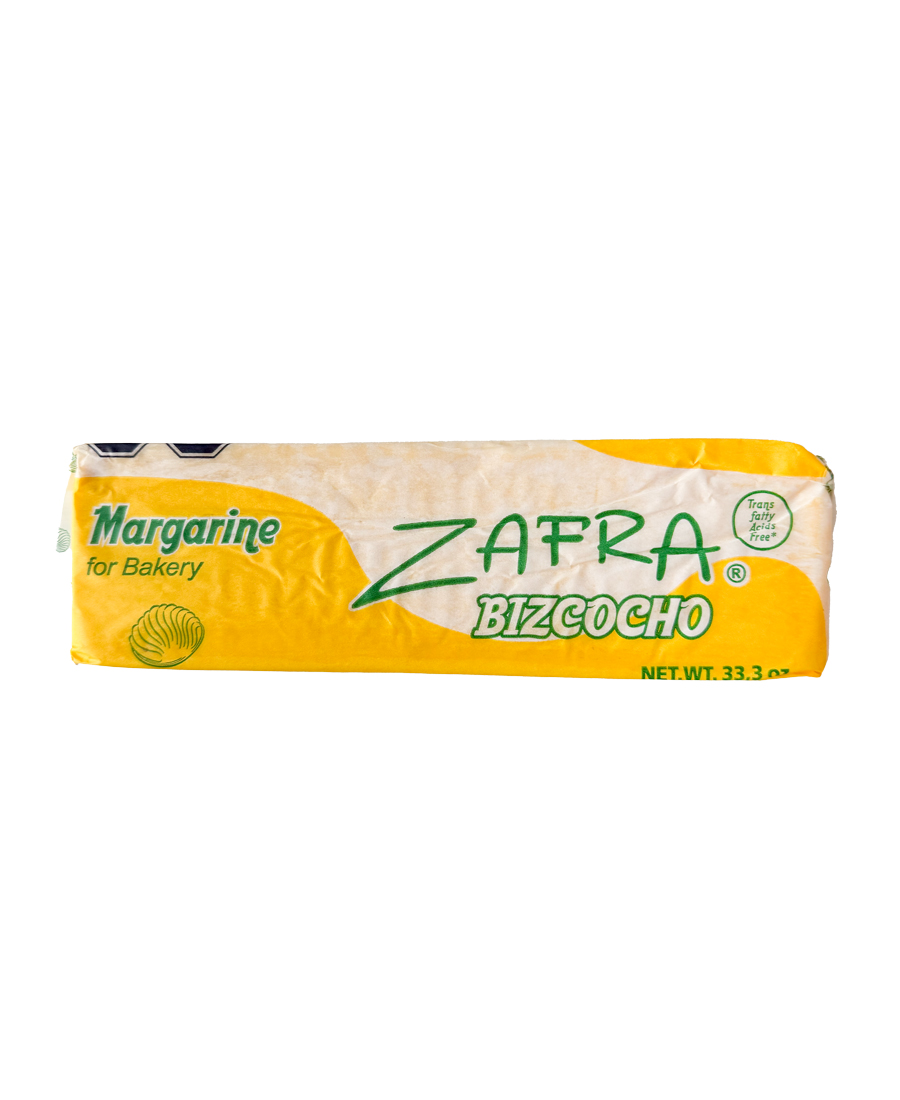 Margarina Biscocho Zafra de 1 Kg – De venta en Zafra Coyoacán