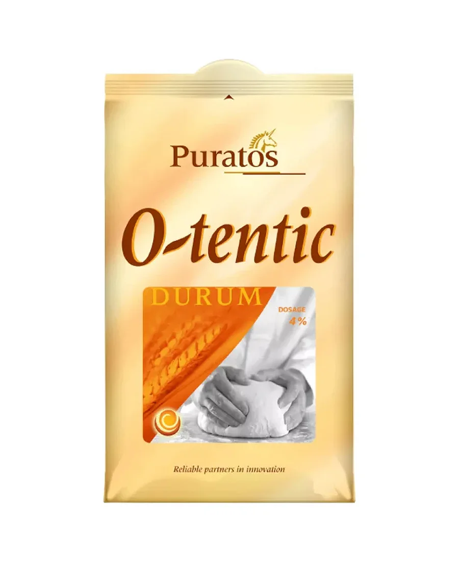 Masa Madre Puratos O tentic Durum de 1 Kg  De venta en Zafra Coyoacán