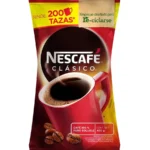 Café soluble Nescafé Clásico de 400 g – De venta en Zafra Coyoacán