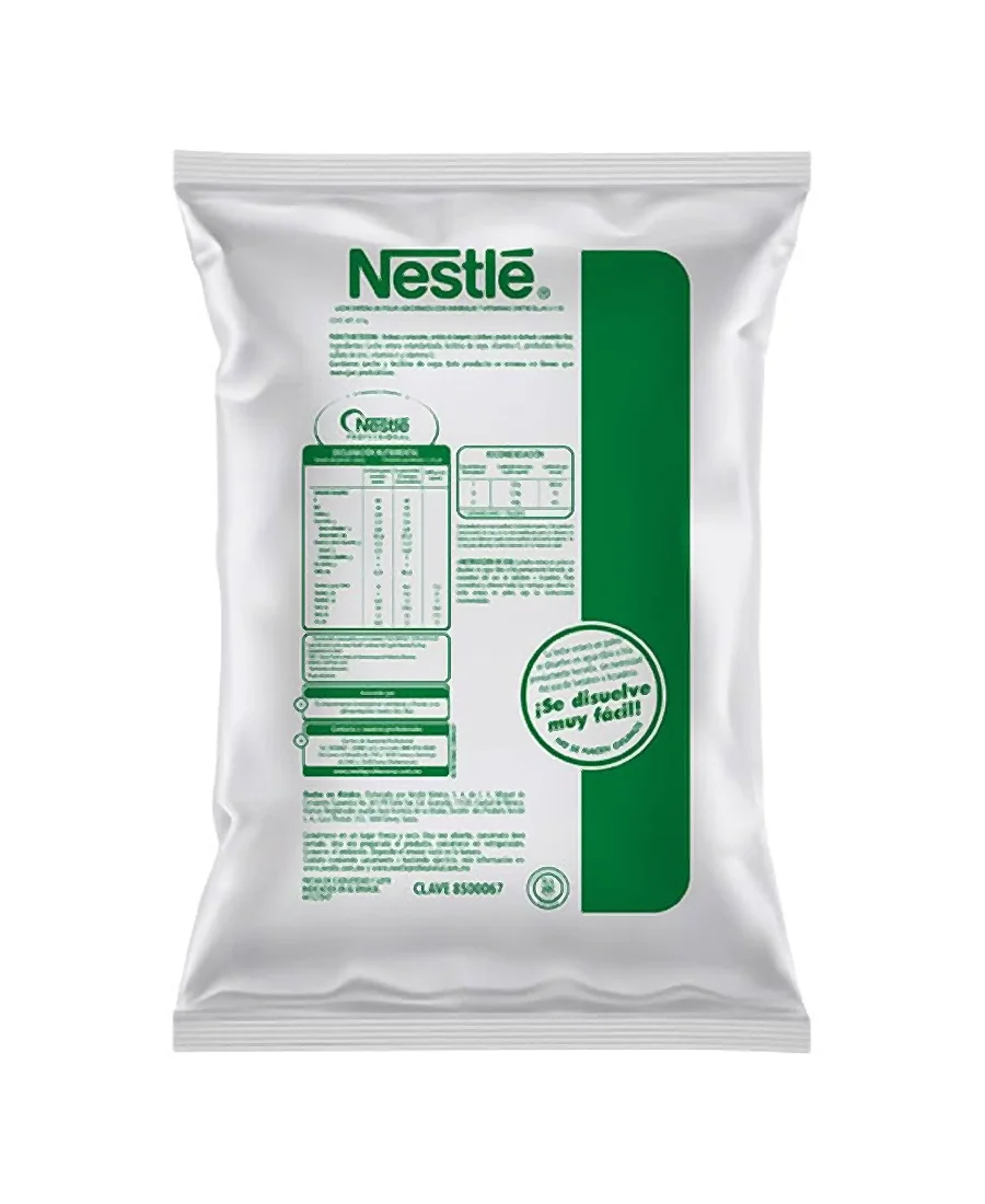 Leche en polvo entera Nido Cerevita Nestlé de 1 Kg – De venta en Zafra Coyoacán