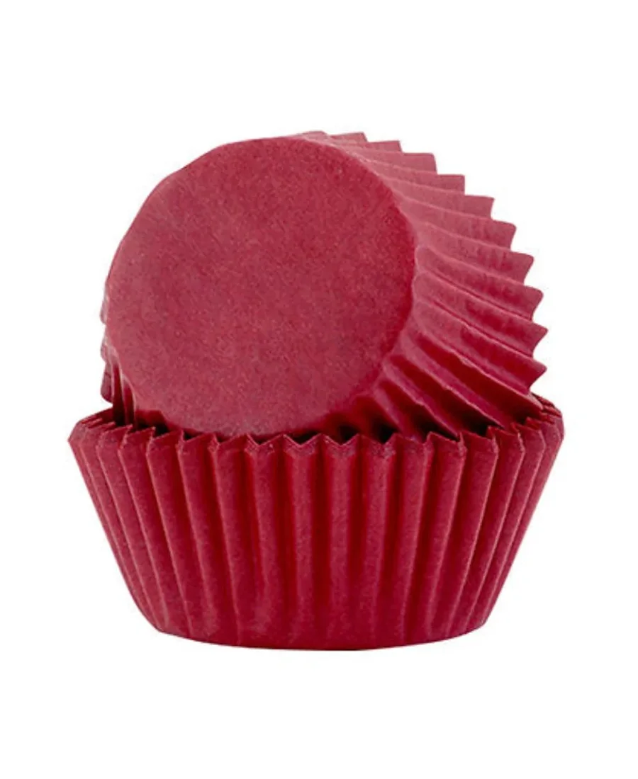 Capacillo rojo #72 caja de 500 piezas – De venta en Zafra Coyoacán